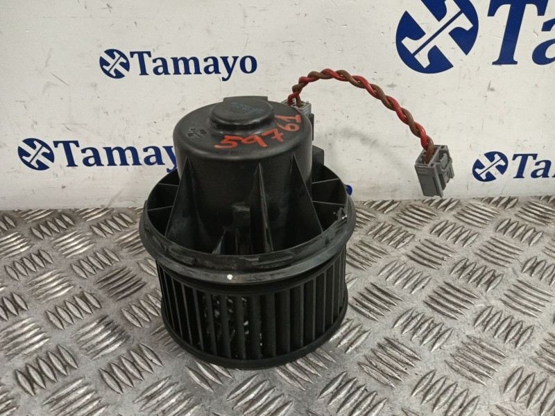 Recambio de ventilador calefaccion para ford kuga i 2.0 tdci referencia OEM IAM 6G9T18456AA  