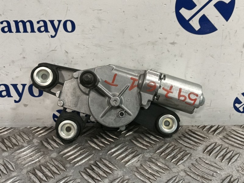 Recambio de motor limpia trasero para ford kuga i 2.0 tdci referencia OEM IAM 8V4117K441AC  
