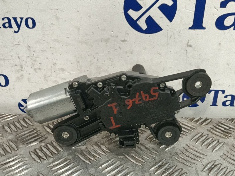 Recambio de motor limpia trasero para ford kuga i 2.0 tdci referencia OEM IAM 8V4117K441AC  