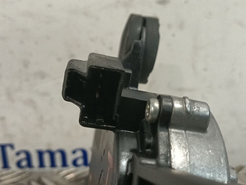 Recambio de motor limpia trasero para ford kuga i 2.0 tdci referencia OEM IAM 8V4117K441AC  
