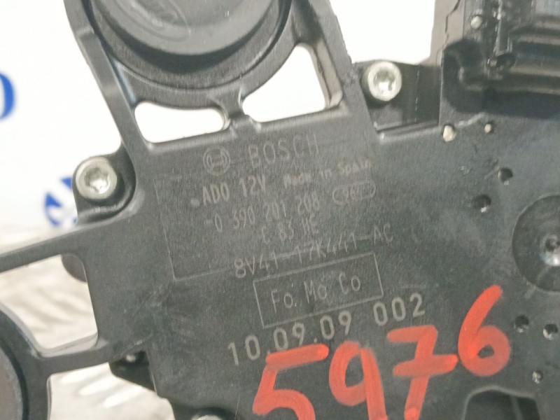Recambio de motor limpia trasero para ford kuga i 2.0 tdci referencia OEM IAM 8V4117K441AC  