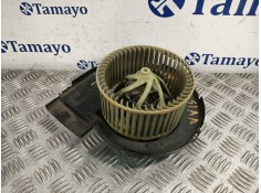 Recambio de ventilador calefaccion para citroën saxo (s0, s1) 1.1 x, sx referencia OEM IAM 8290528  