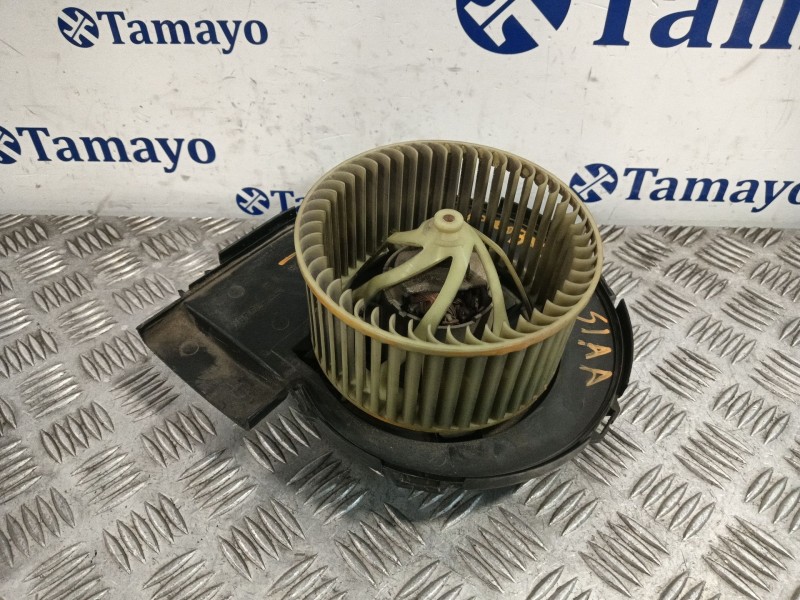 Recambio de ventilador calefaccion para citroën saxo (s0, s1) 1.1 x, sx referencia OEM IAM 8290528  