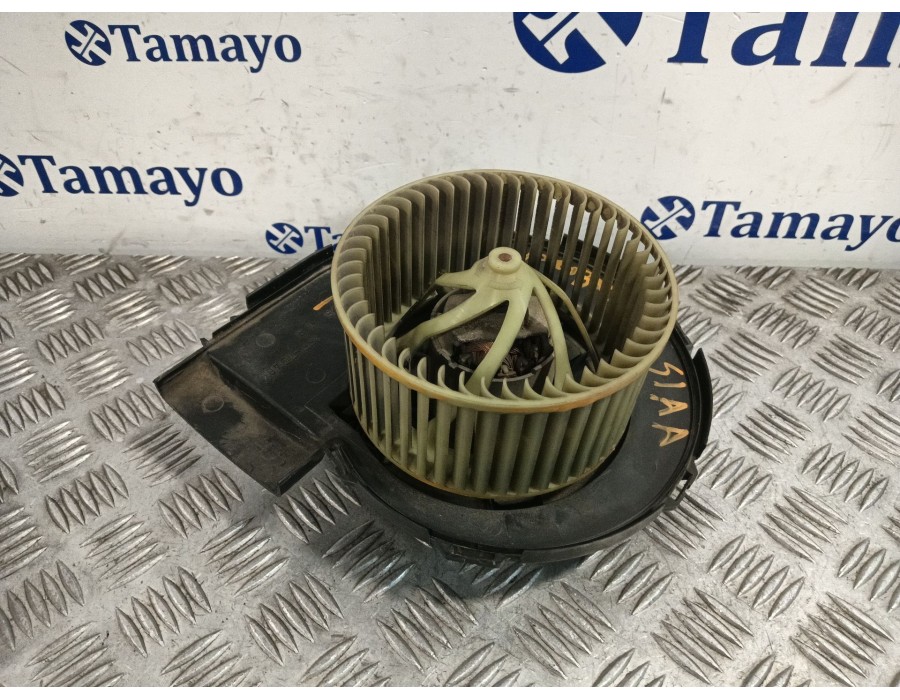 Recambio de ventilador calefaccion para citroën saxo (s0, s1) 1.1 x, sx referencia OEM IAM 8290528  