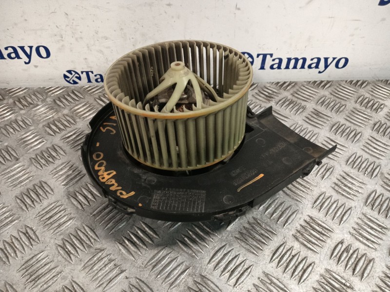 Recambio de ventilador calefaccion para citroën saxo (s0, s1) 1.1 x, sx referencia OEM IAM 8290528  