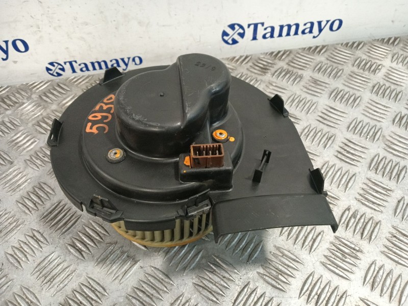 Recambio de ventilador calefaccion para citroën saxo (s0, s1) 1.1 x, sx referencia OEM IAM 8290528  