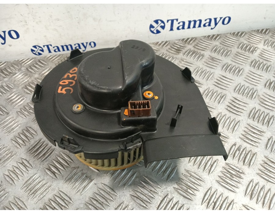 Recambio de ventilador calefaccion para citroën saxo (s0, s1) 1.1 x, sx referencia OEM IAM 8290528  