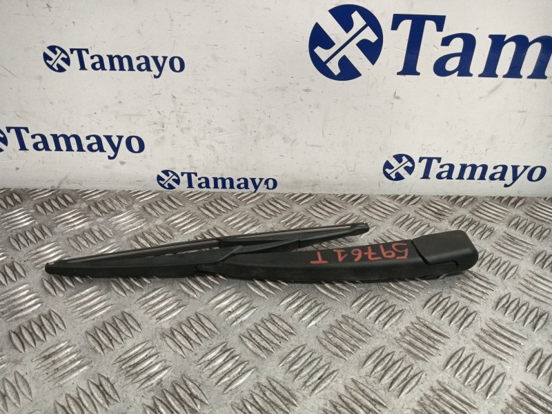 Recambio de brazo limpia trasero para ford kuga i 2.0 tdci referencia OEM IAM 33493  