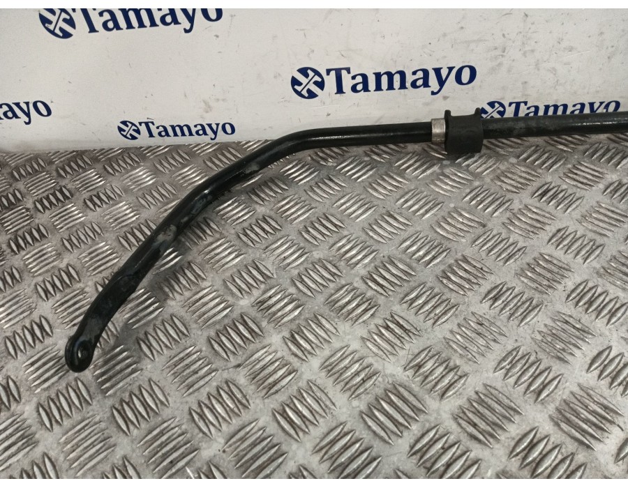 Recambio de barra estabilizadora delantera para suzuki swift iii (mz, ez) 1.3 (rs 413) referencia OEM IAM   