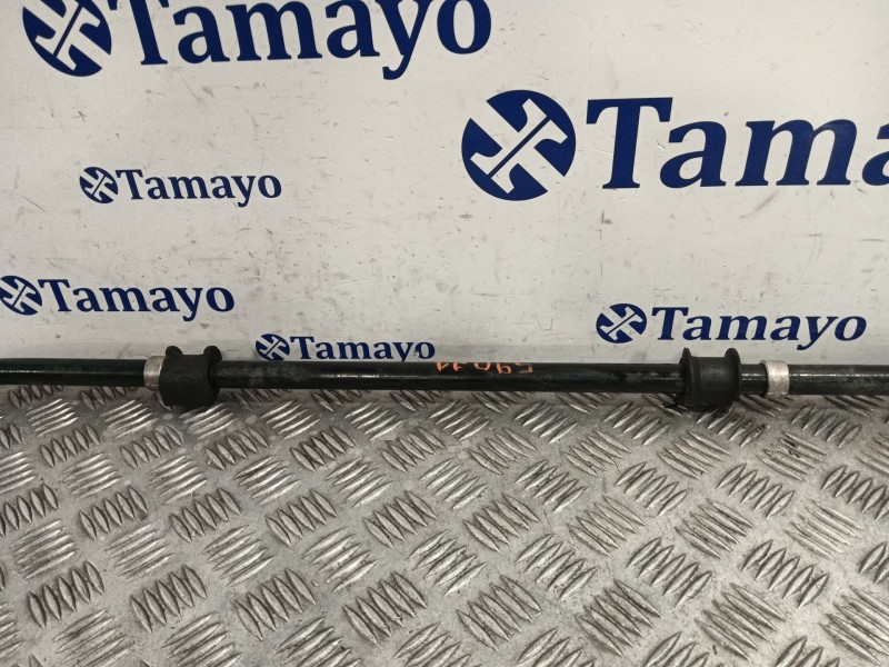 Recambio de barra estabilizadora delantera para suzuki swift iii (mz, ez) 1.3 (rs 413) referencia OEM IAM   