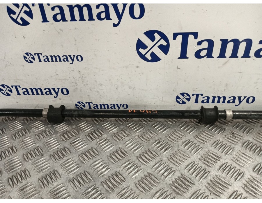 Recambio de barra estabilizadora delantera para suzuki swift iii (mz, ez) 1.3 (rs 413) referencia OEM IAM   