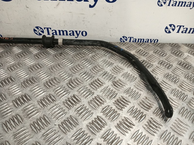 Recambio de barra estabilizadora delantera para suzuki swift iii (mz, ez) 1.3 (rs 413) referencia OEM IAM   