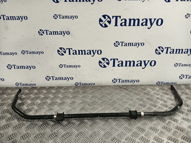 Recambio de barra estabilizadora delantera para suzuki swift iii (mz, ez) 1.3 (rs 413) referencia OEM IAM   