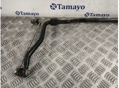 Recambio de barra estabilizadora delantera para dacia duster (hs_) 1.5 dci referencia OEM IAM    2