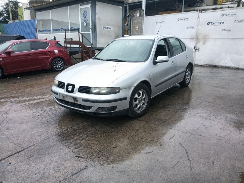 seat toledo ii (1m2) del año 2000