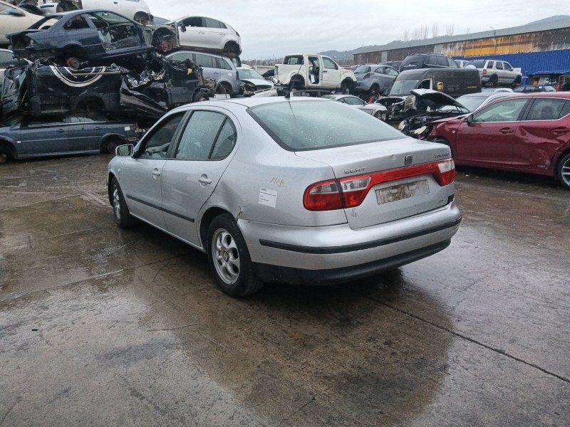 seat toledo ii (1m2) del año 2000