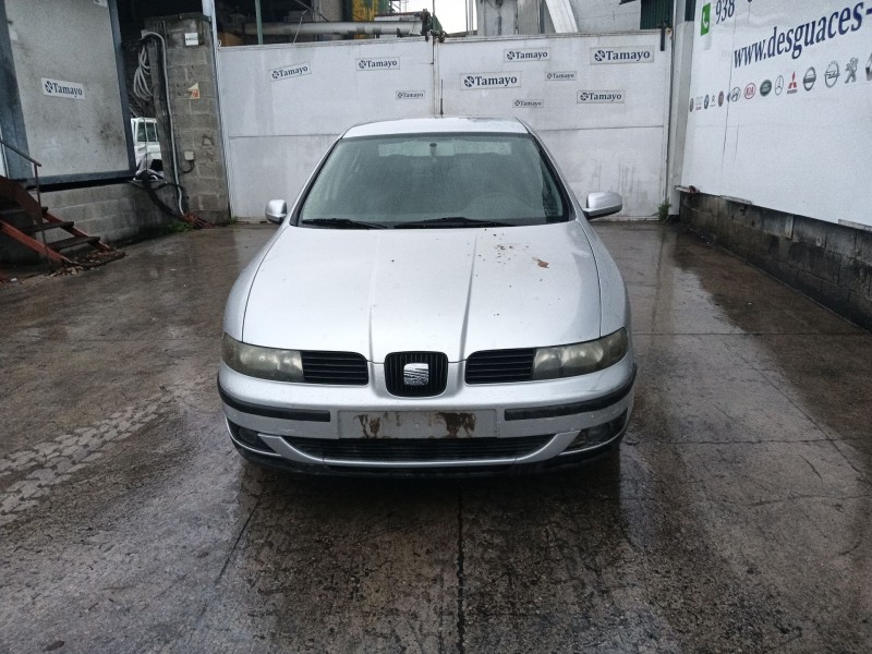 seat toledo ii (1m2) del año 2000