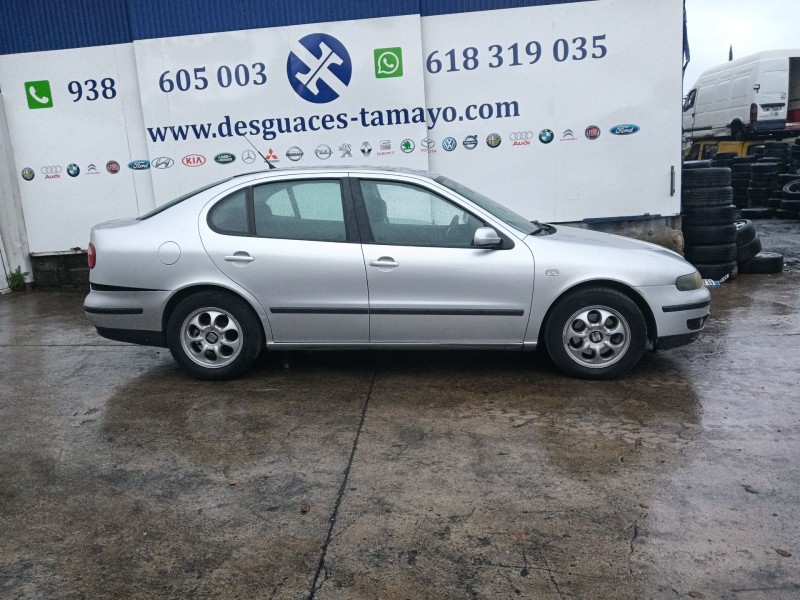 seat toledo ii (1m2) del año 2000