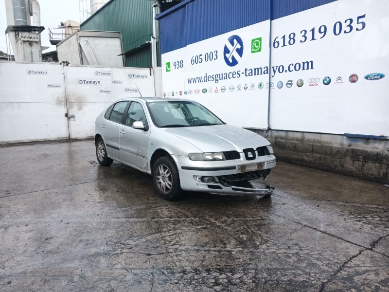 seat leon (1m1) del año 2003