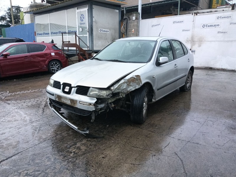 seat leon (1m1) del año 2003