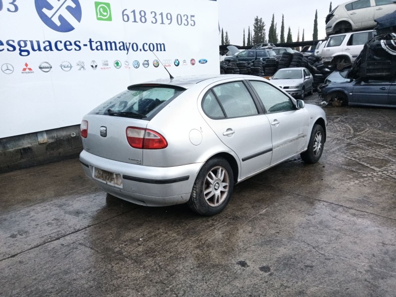 seat leon (1m1) del año 2003