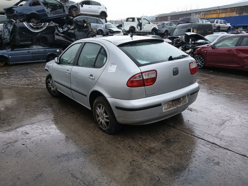 seat leon (1m1) del año 2003