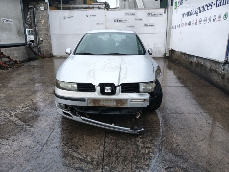 seat leon (1m1) del año 2003