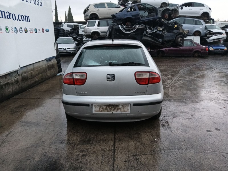 seat leon (1m1) del año 2003