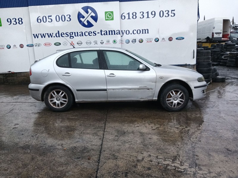 seat leon (1m1) del año 2003