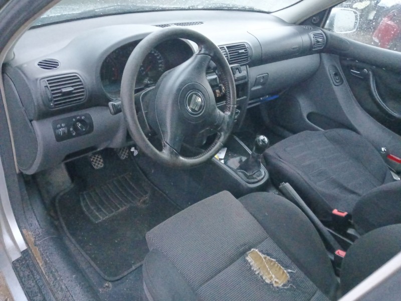 seat leon (1m1) del año 2003