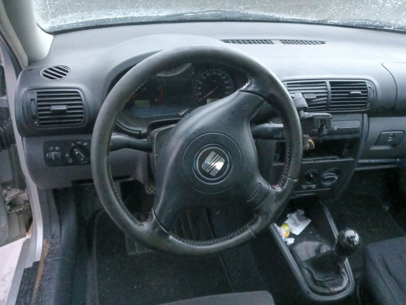 seat leon (1m1) del año 2003