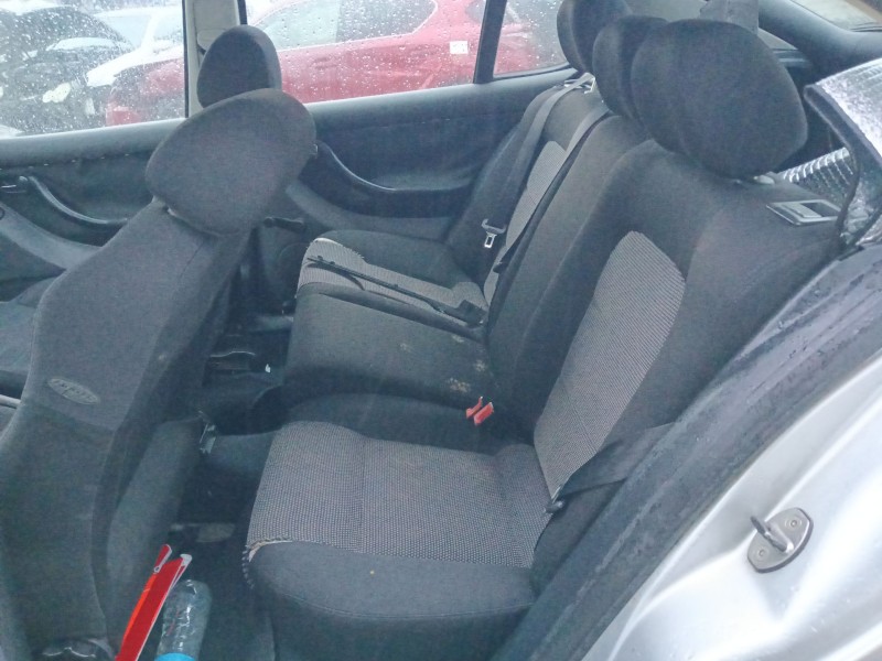 seat leon (1m1) del año 2003