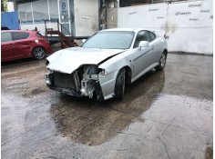 hyundai coupe ii (gk) del año 2005 2