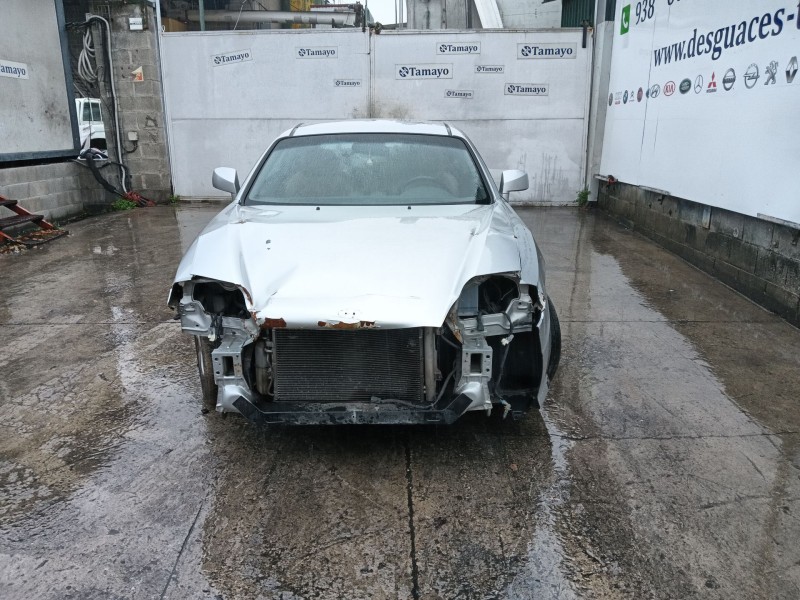 hyundai coupe ii (gk) del año 2005