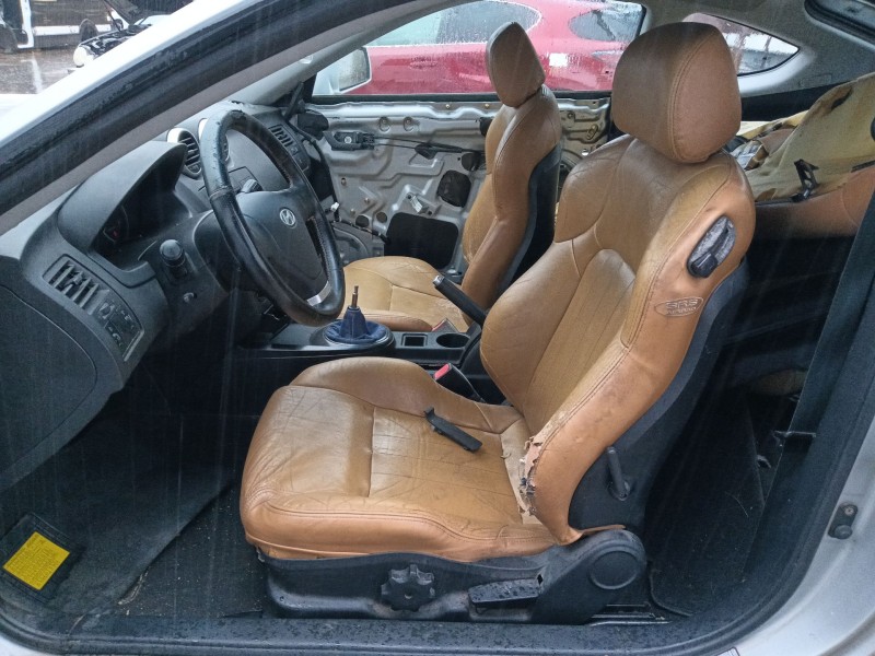 hyundai coupe ii (gk) del año 2005