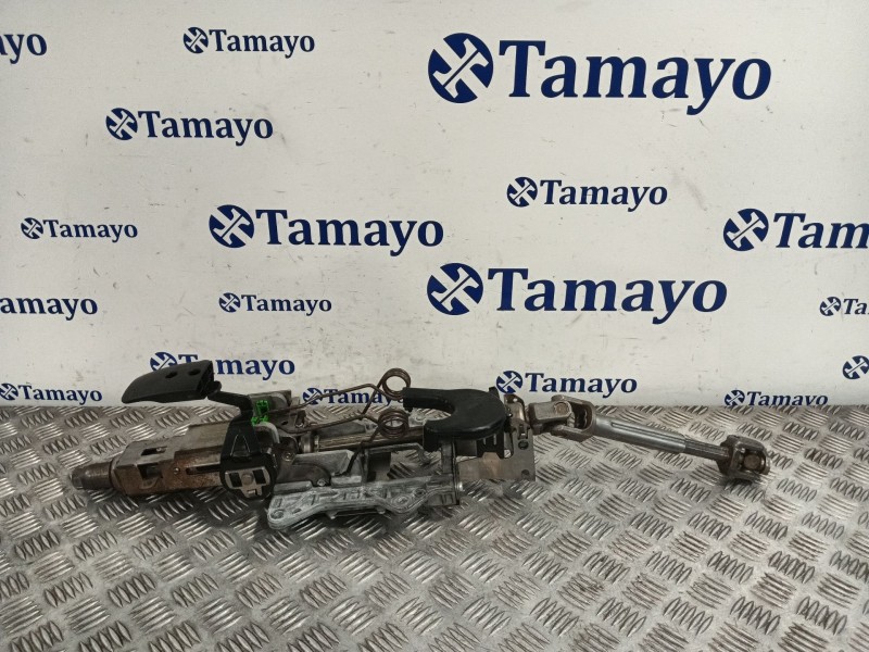 Recambio de columna direccion para volkswagen golf v (1k1) 1.9 tdi 4motion referencia OEM IAM 1K1419502P  