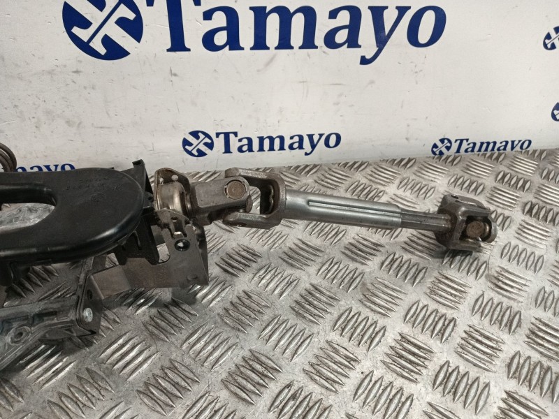 Recambio de columna direccion para volkswagen golf v (1k1) 1.9 tdi 4motion referencia OEM IAM 1K1419502P  