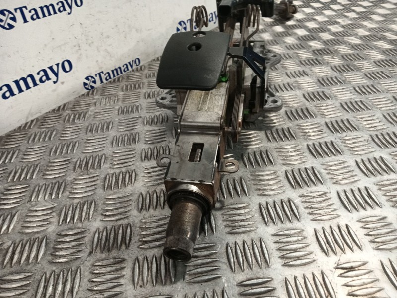 Recambio de columna direccion para volkswagen golf v (1k1) 1.9 tdi 4motion referencia OEM IAM 1K1419502P  