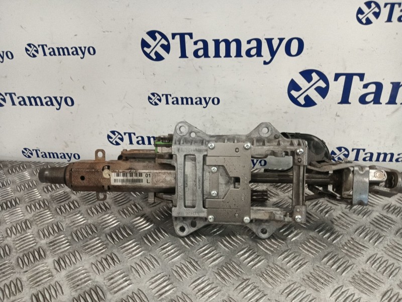 Recambio de columna direccion para volkswagen golf v (1k1) 1.9 tdi 4motion referencia OEM IAM 1K1419502P  