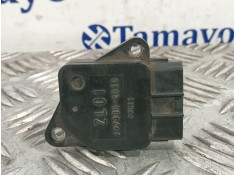 Recambio de caudalimetro para mazda 6 berlina (gg) referencia OEM IAM 1974002010  