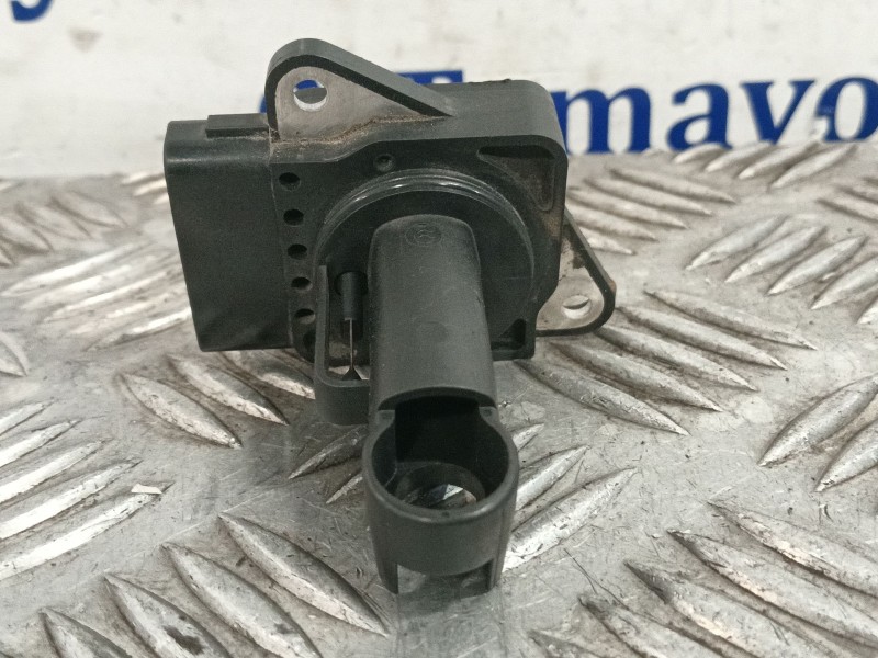 Recambio de caudalimetro para mazda 6 hatchback (gg) 2.0 di (gg14) referencia OEM IAM 1974002010  
