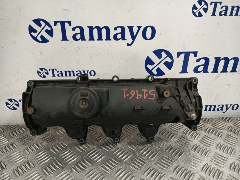 Recambio de tapa balancines para renault scénic iii (jz0/1_) 1.5 dci referencia OEM IAM 8200629199G  