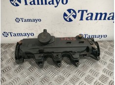 Recambio de tapa balancines para renault scénic iii (jz0/1_) 1.5 dci referencia OEM IAM 8200629199G   2