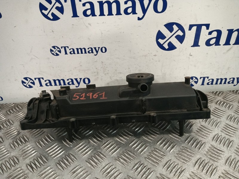 Recambio de tapa balancines para renault scénic iii (jz0/1_) 1.5 dci referencia OEM IAM 8200629199G  