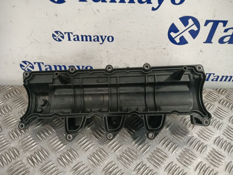 Recambio de tapa balancines para renault scénic iii (jz0/1_) 1.5 dci referencia OEM IAM 8200629199G  