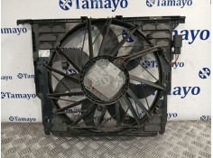 Recambio de electroventilador para bmw 5 touring (f11) 520 d referencia OEM IAM 850974001 16141910 L1850974001