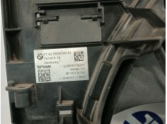 Recambio de electroventilador para bmw 5 touring (f11) 520 d referencia OEM IAM 850974001 16141910 L1850974001 2
