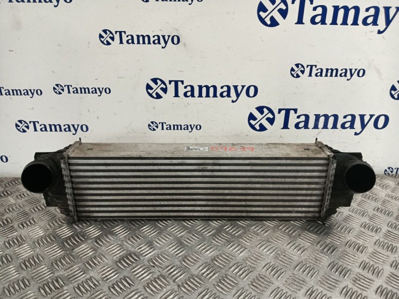 Recambio de intercooler para bmw 5 touring (f11) 520 d referencia OEM IAM 1751780562906 R7368002 