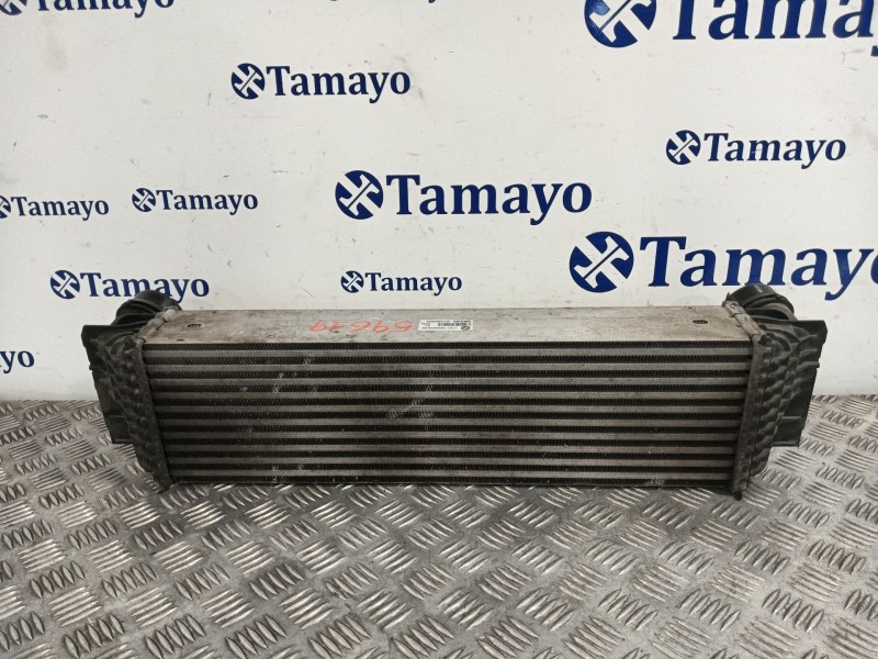 Recambio de intercooler para bmw 5 touring (f11) 520 d referencia OEM IAM 1751780562906 R7368002 