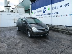Recambio de caja cambios para toyota corolla verso (zer_, zze12_, r1_) 2.2 d-4d (aur10_) referencia OEM IAM   